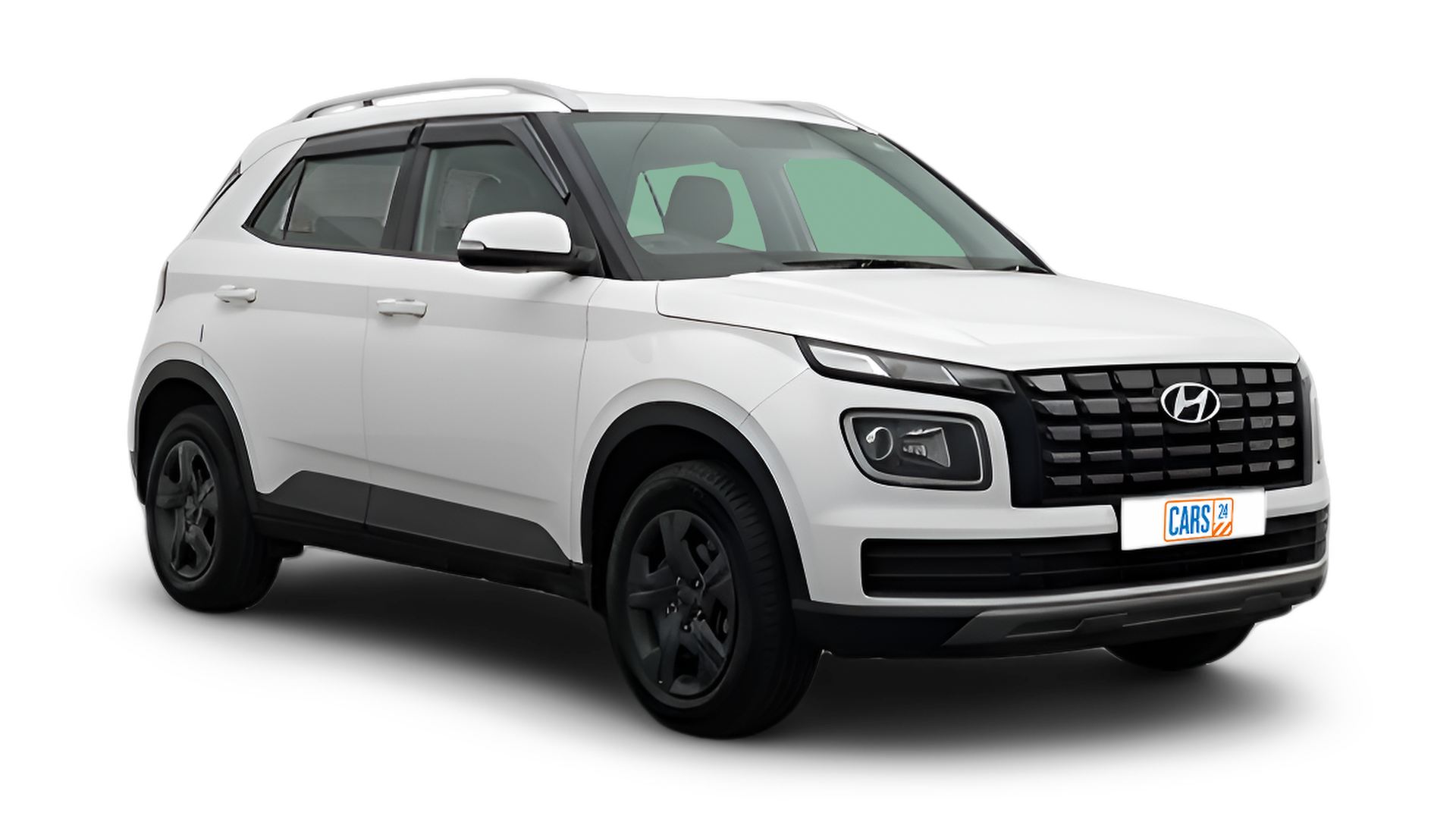 2023 Hyundai VENUE - SUV - Petrol - Manual - ₹8.08 lakh